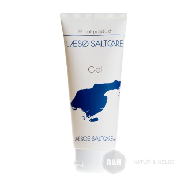 L�s� Saltcare Gel